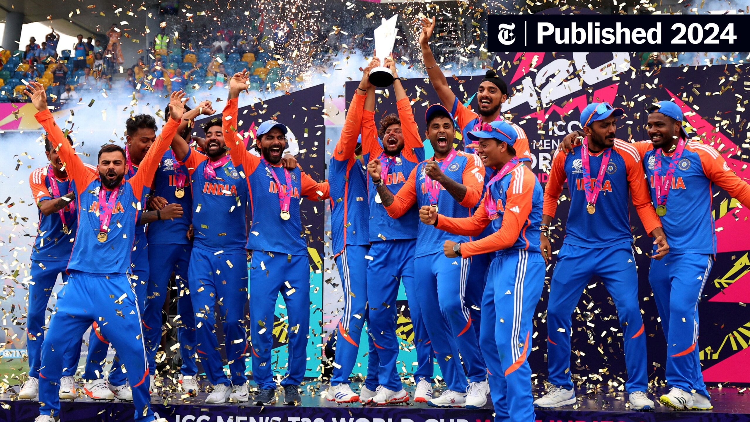 India Trusted Cricket ID